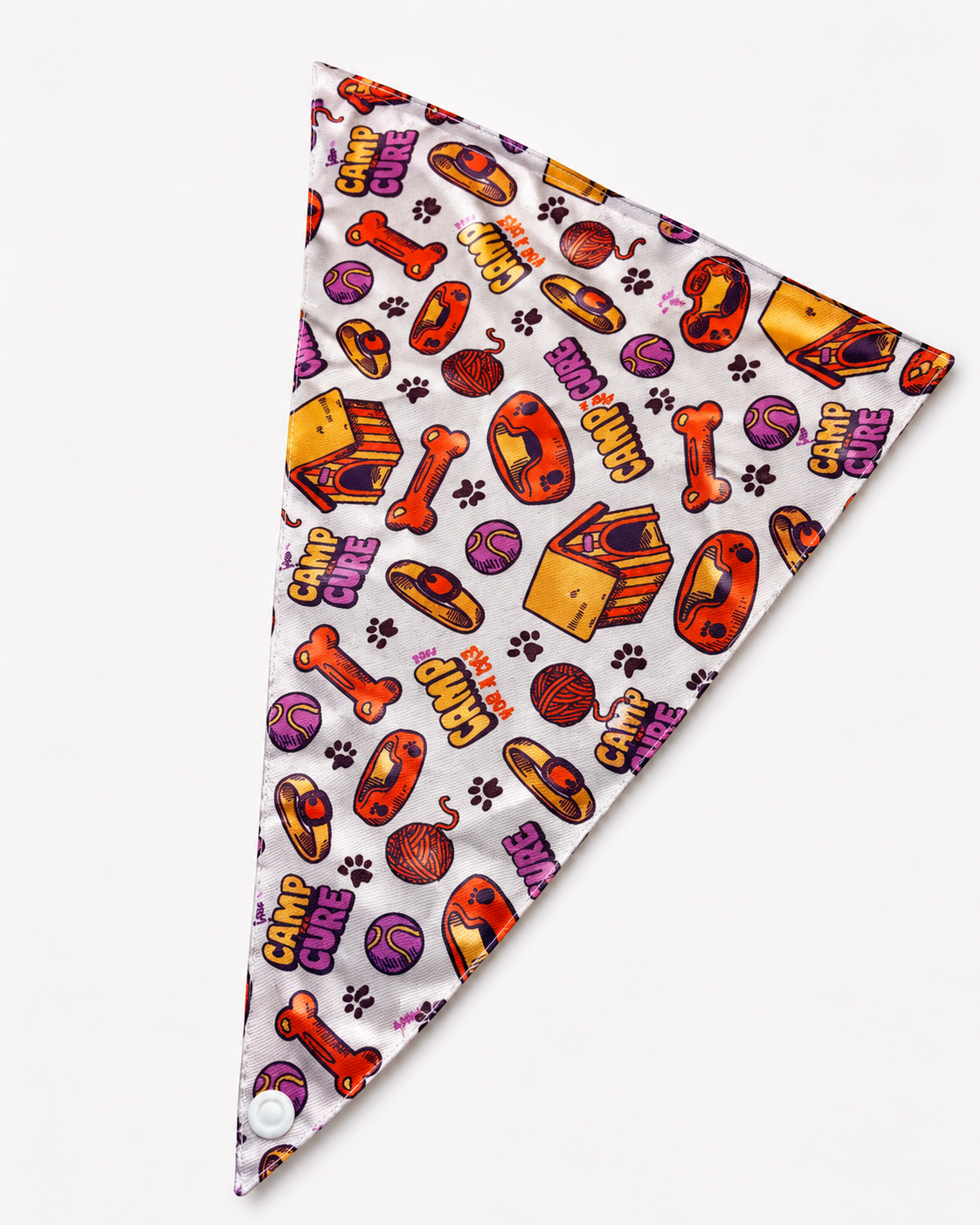 Dog Bandana