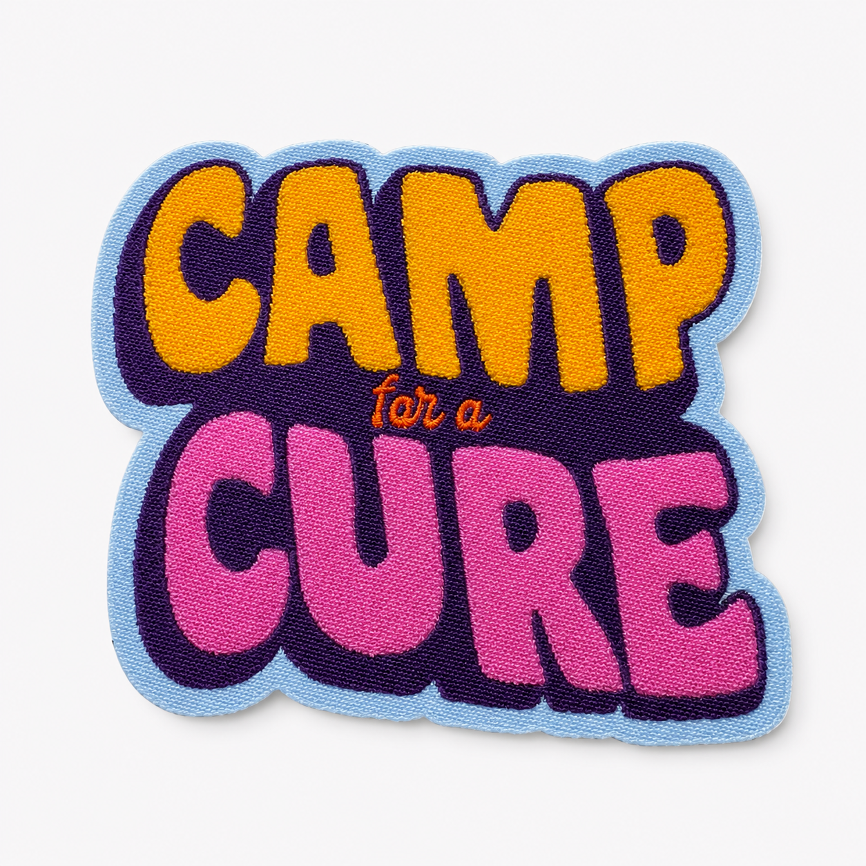 Velcro Patches (2 designs to choose from)
