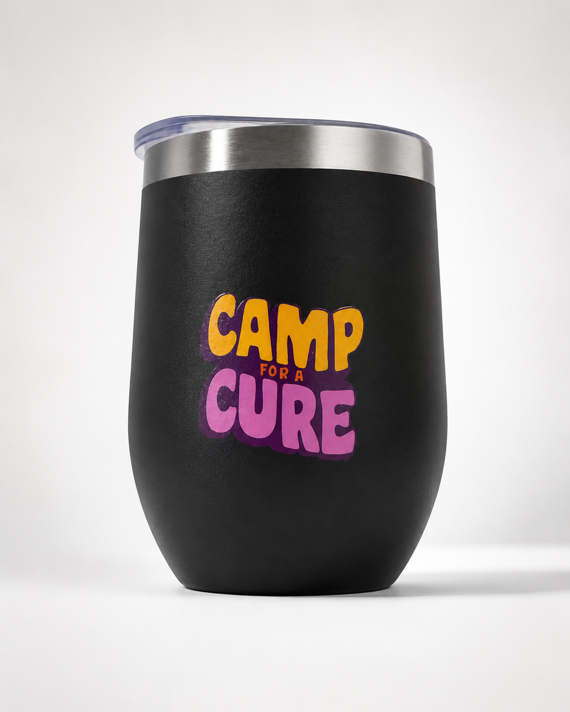 Insulated Cup (4 colours to choose from)