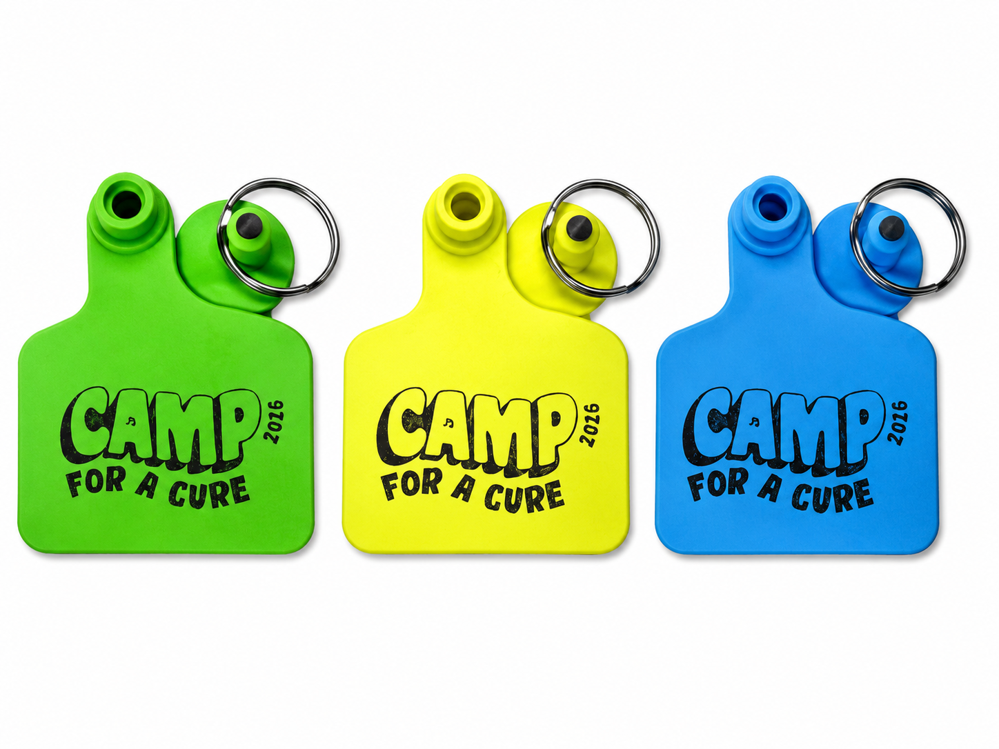 Cattle Tags 2026