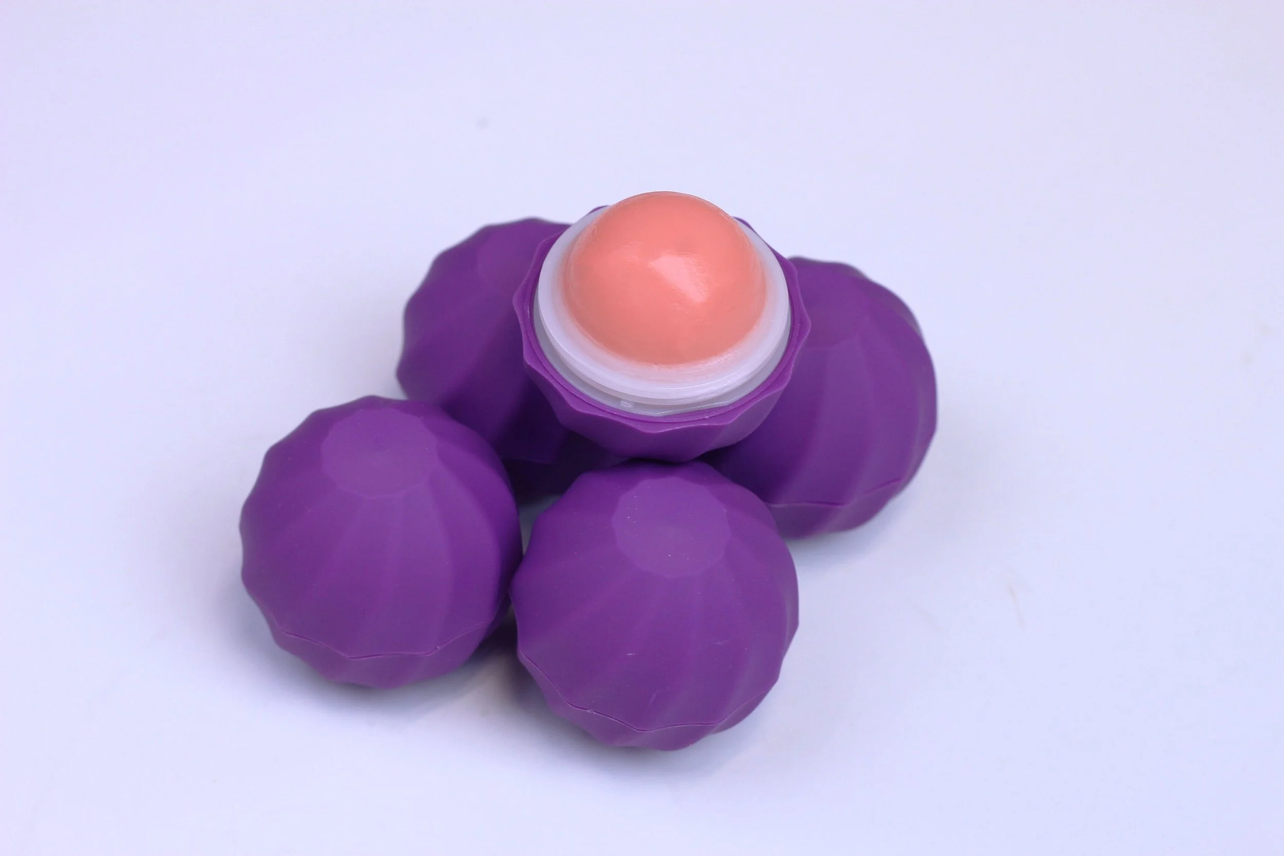 Strawberry Lip Care Balm