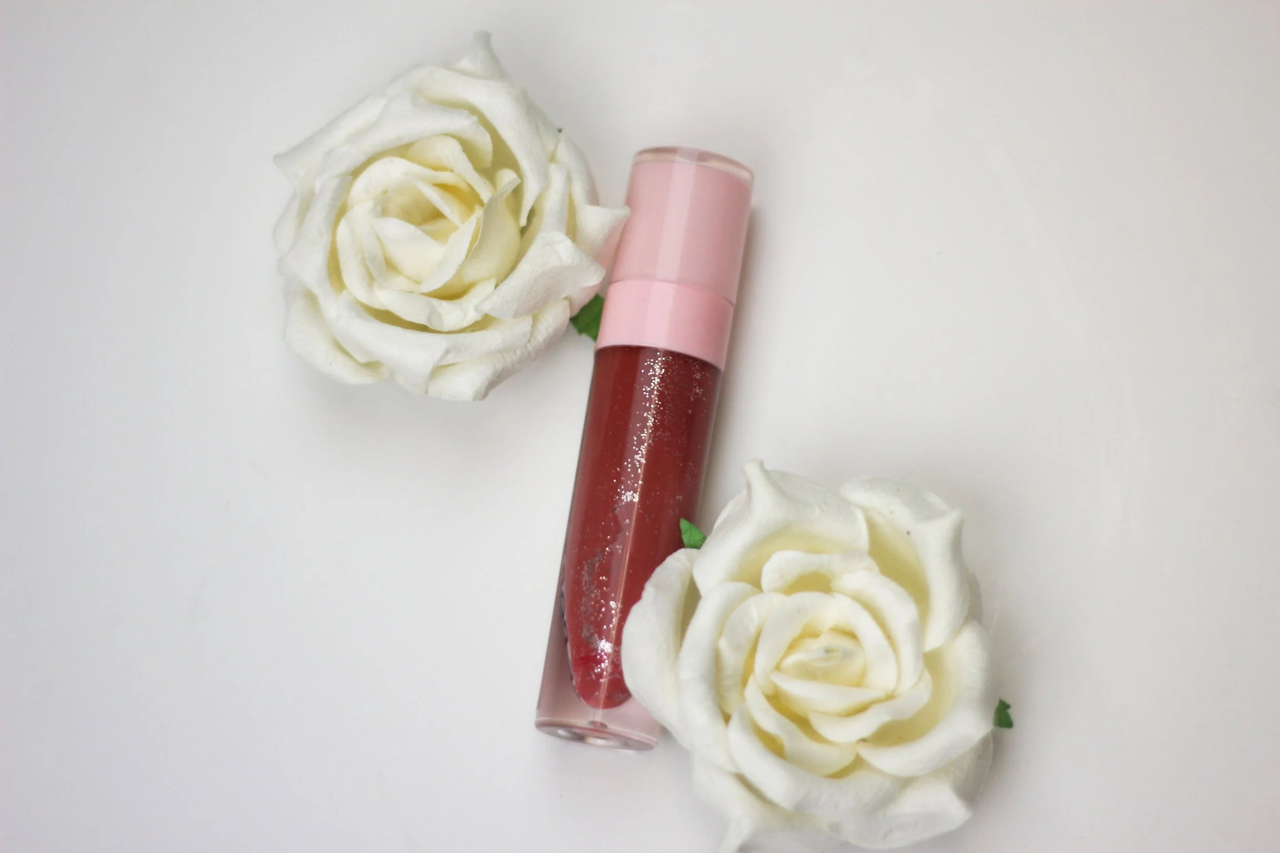 Jarida - Rose Nude