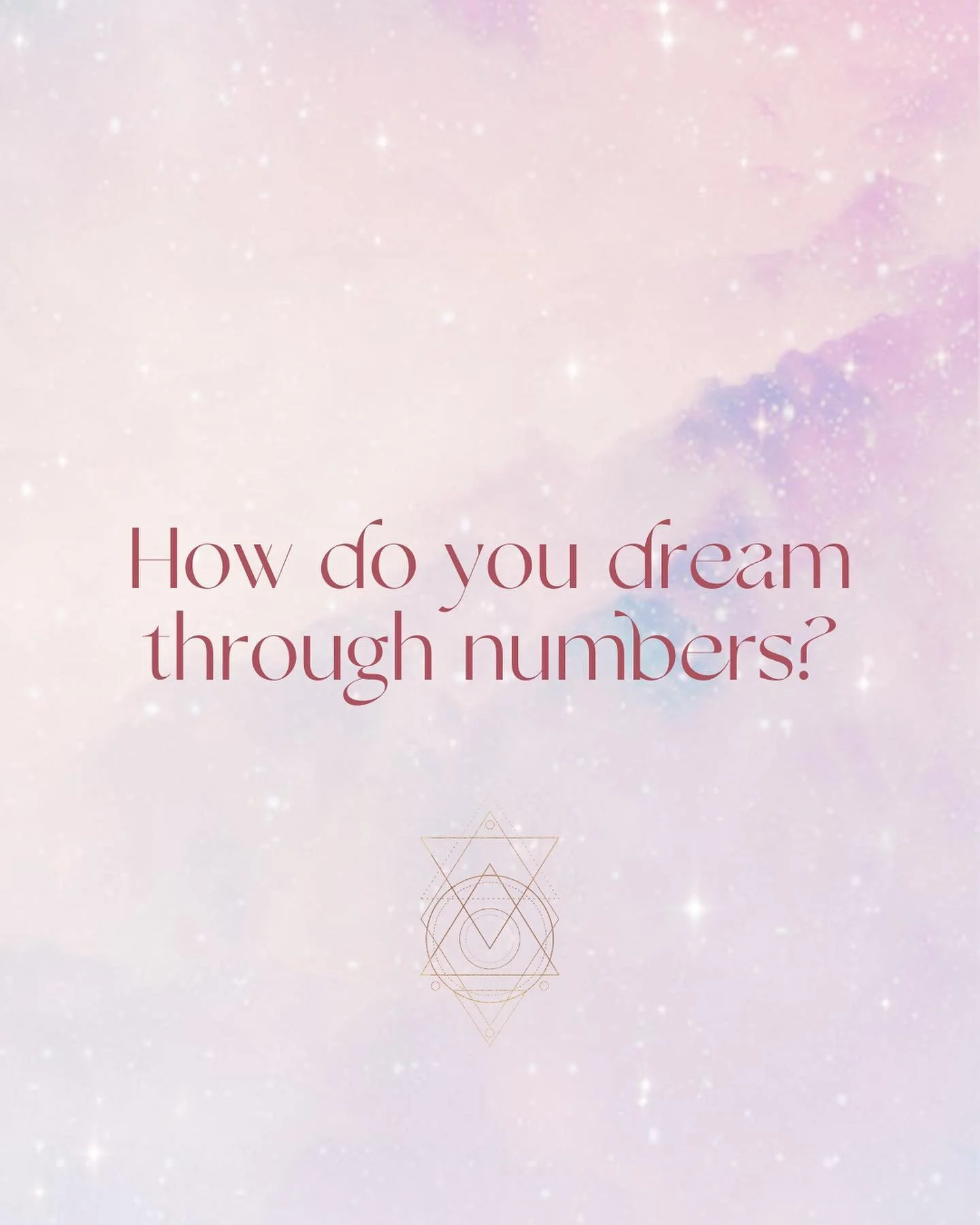 Take breath. 
Now, picture your ideal life&mdash;where your goals are driven by passion, not pressure. Dreaming big is a good thing, and it deserves to be nurtured, not weighed down by financial worries.

Through my deep-dive financial analysis and p