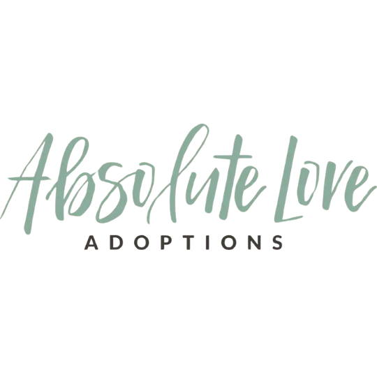 Compassionate branding photography for Absolute Love Adoptions, Erie, PA.