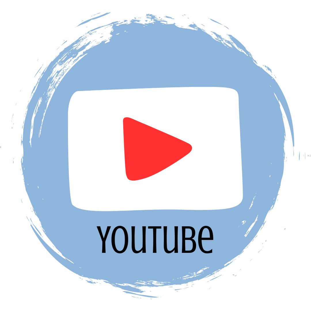 Youtube Icon Zdarko Photography Erie PA