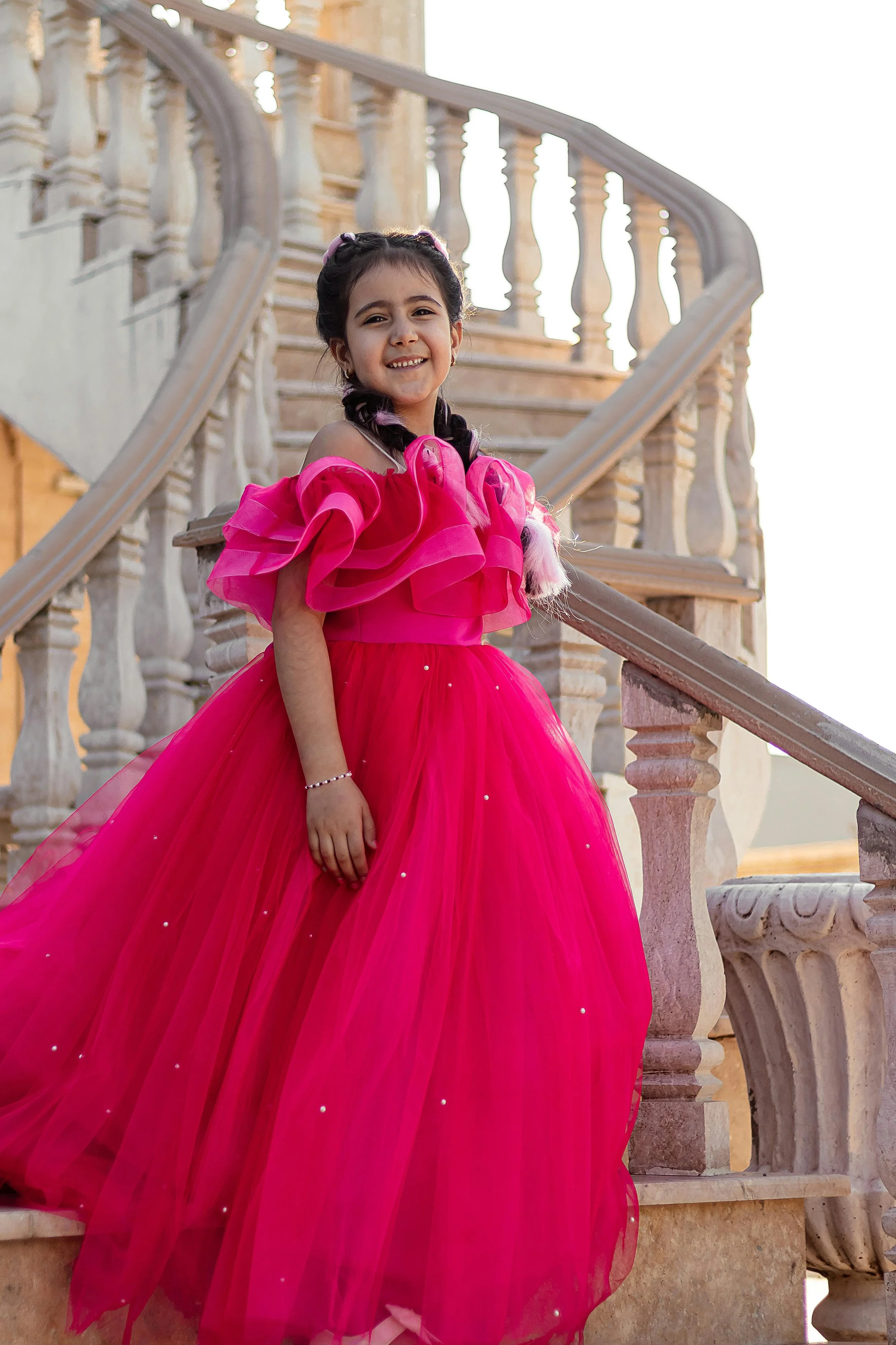 Styling Guide: Dress for Success in Portraits at Every Age — Zdarko ...