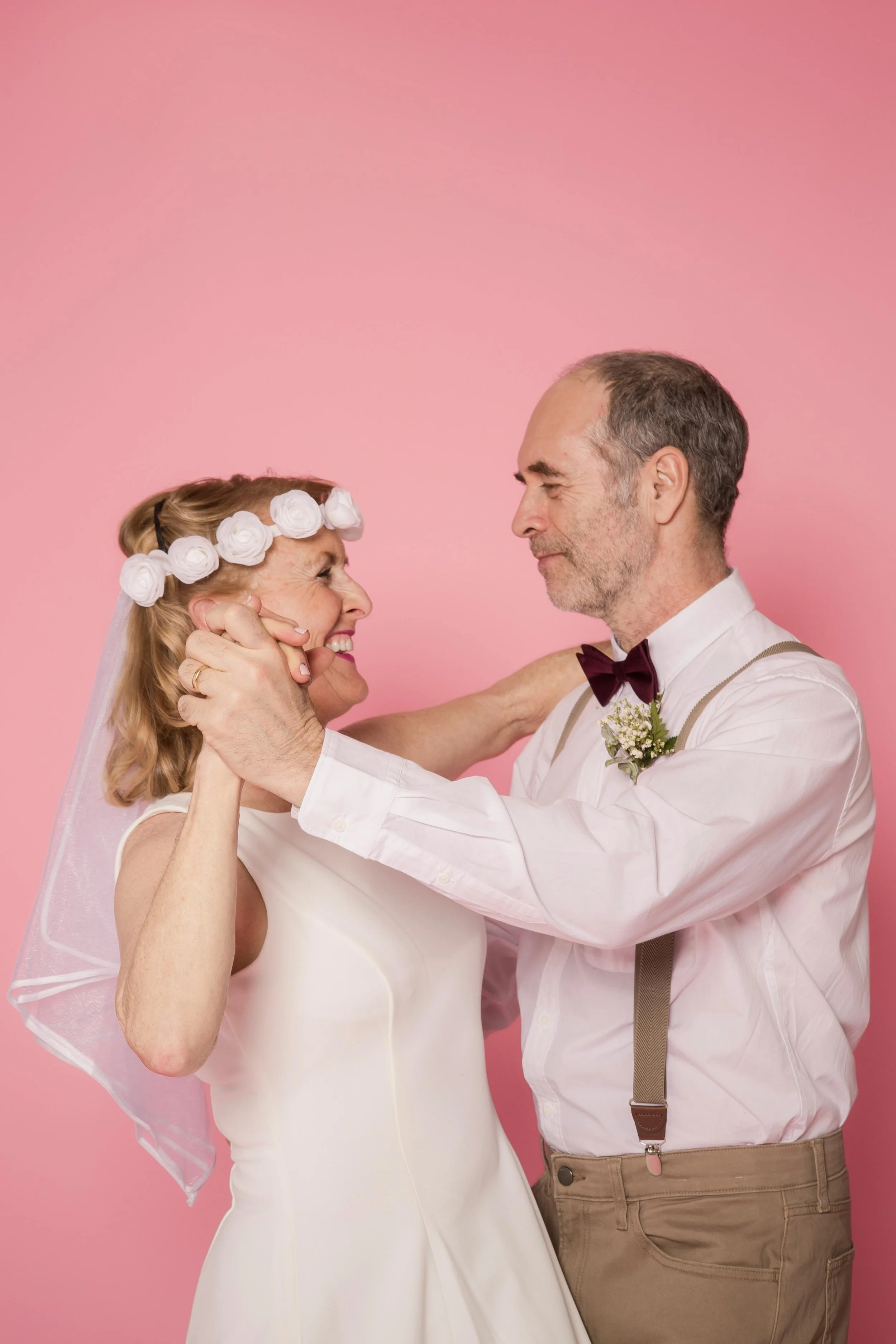 Styling Guide: Dress for Success in Portraits at Every Age — Zdarko ...
