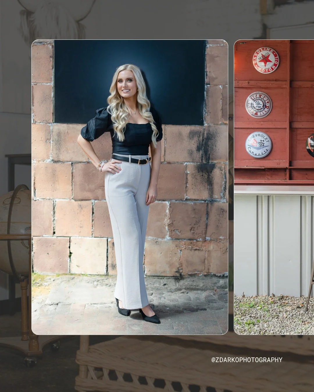 A few shots of the lovely realtor, @realestatebycayleigh !
This accomplished and driven realtor serves both Northwestern PA as well as Maryland! - If you're in the market, you should check her out!
This series of photos was part of a larger event