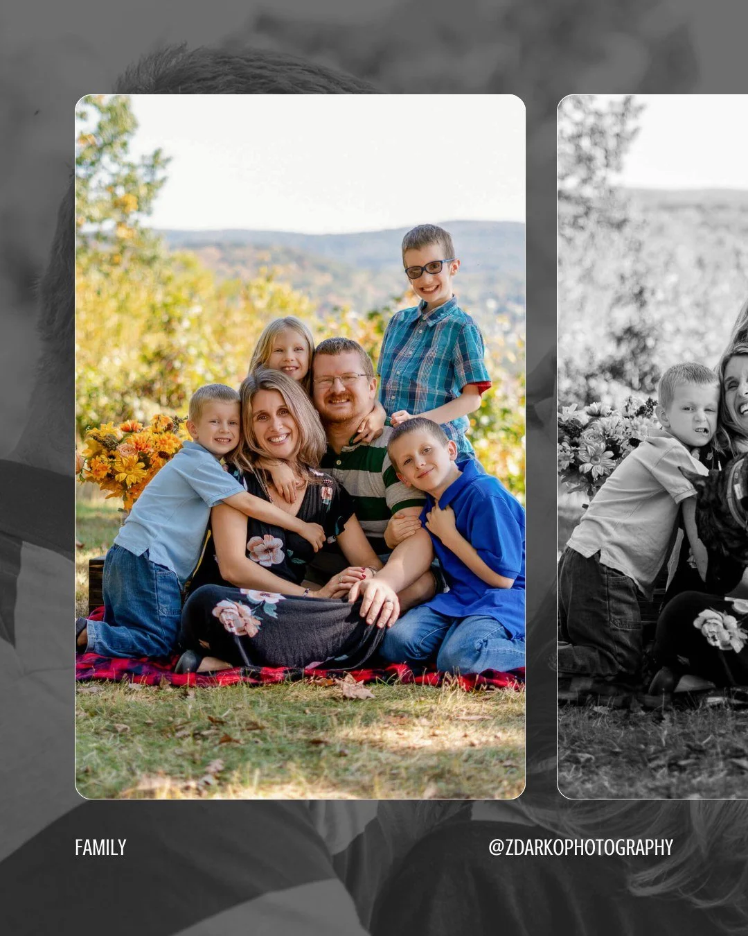Family Photography in Northwestern Pennsylvania.

https://www.zdarkophotography.com/family

Photographer: @zdarkophotography @eriefamilyphotographer 

#eriepa #zdarkophotography #warrenpa #familyportraits #paphotographer