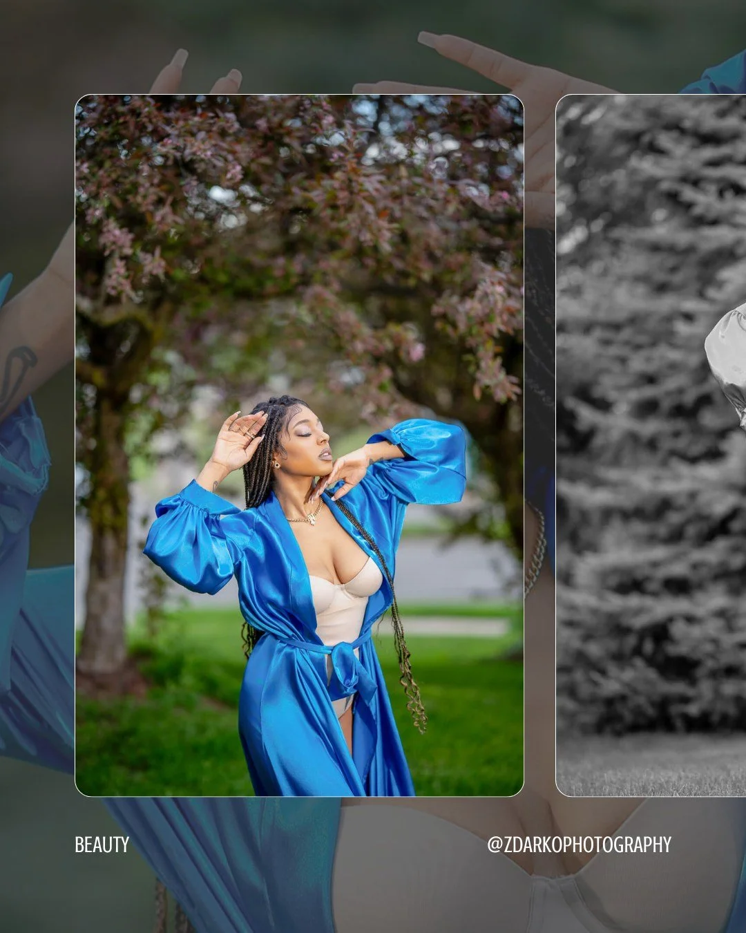 Beauty. Glamour. Modeling. Passion. It was so much fun working with @itsmorganelisa ! She has the dynamic flow posing down to a science!
Muse: @itsmorganelisa 
Photographer: @zdarkophotography @erieglamphotographer 
Location: Mercyhurst University