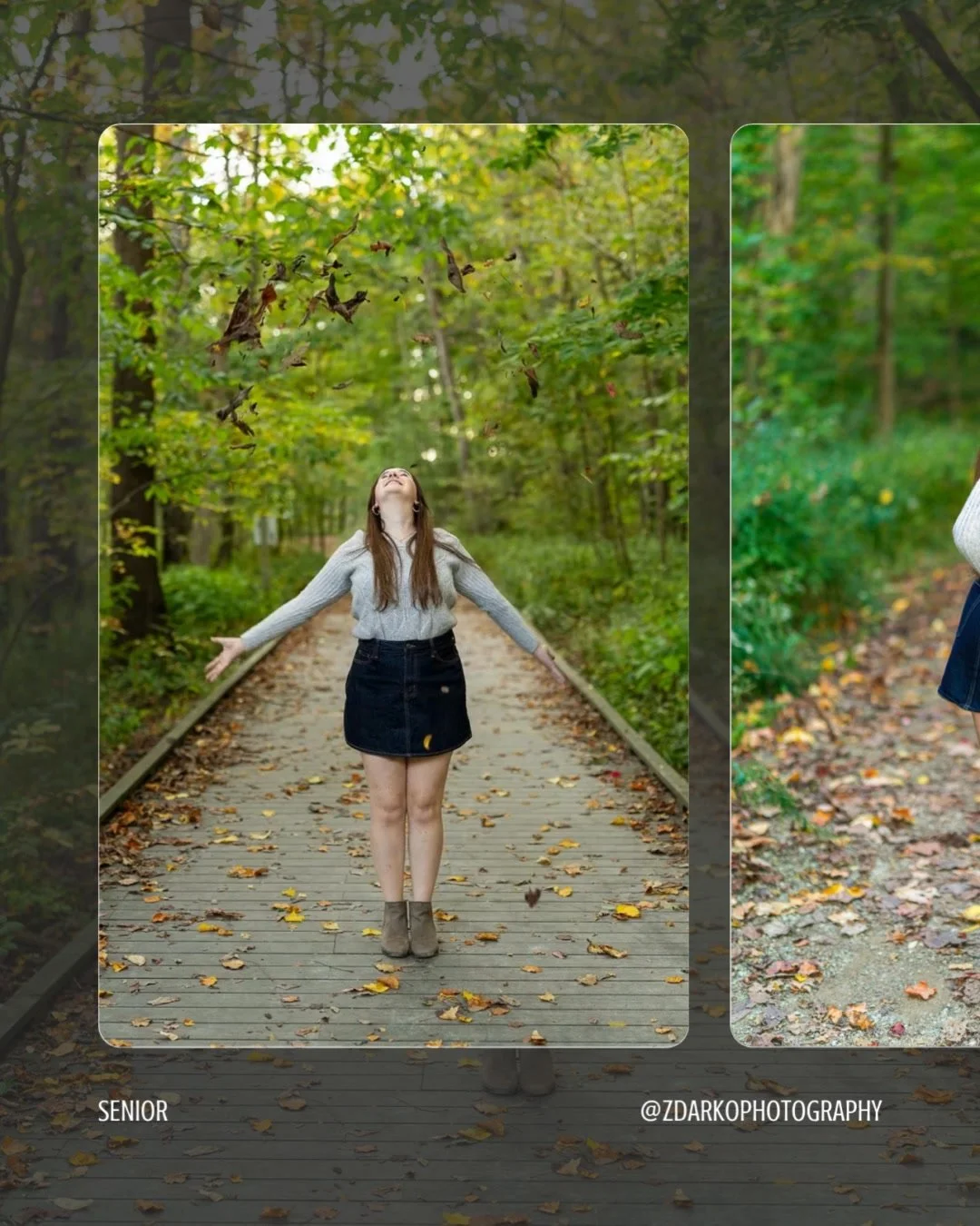 This is what happens when you decide to own your senior year.
Senior portraits are a milestone, and they deserve to be captured in a way that is authentically you. We focused on creating looks that were fun, confident, and perfectly captured her vib