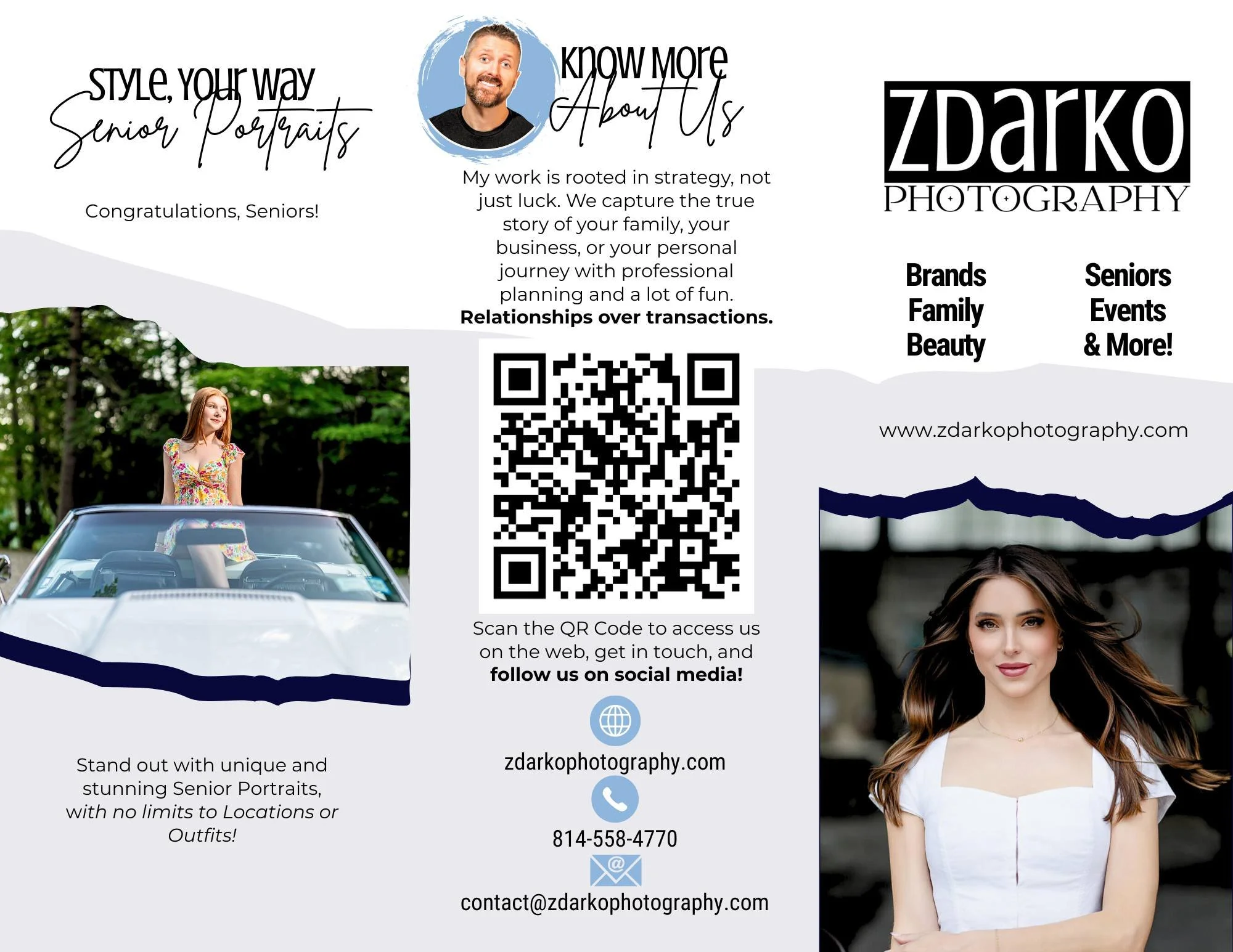 Thoughts on the trifold brochure?

#zdarkophotography