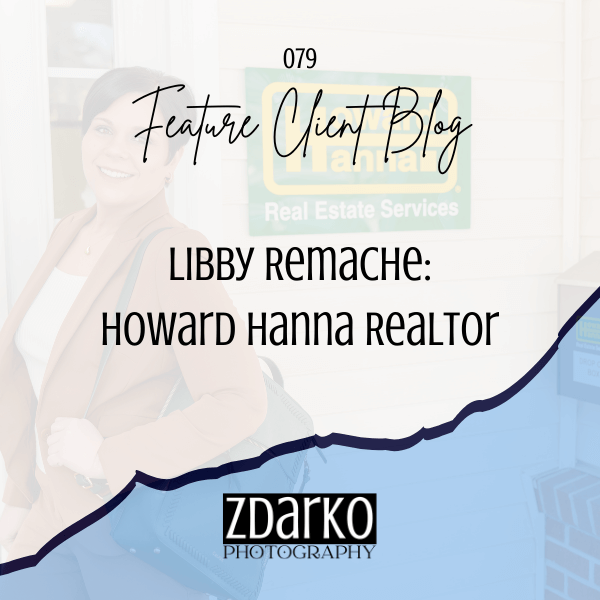 Grit, Grace, and Golden Hour: Redefining the Real Estate Brand with Libby Remache