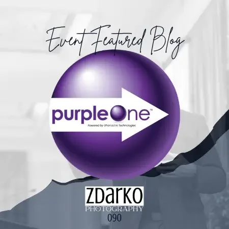Uniting Voices: Capturing the 2026 PurpleOne Conference