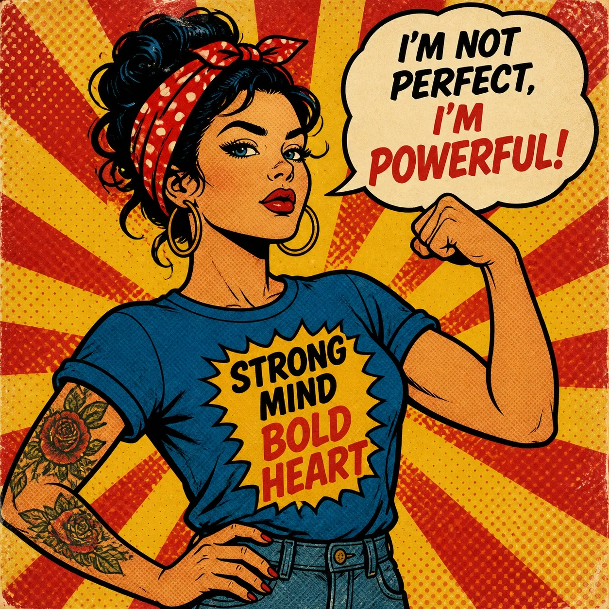 Zdarko Illustrated Is Here : Wear Your Declaration