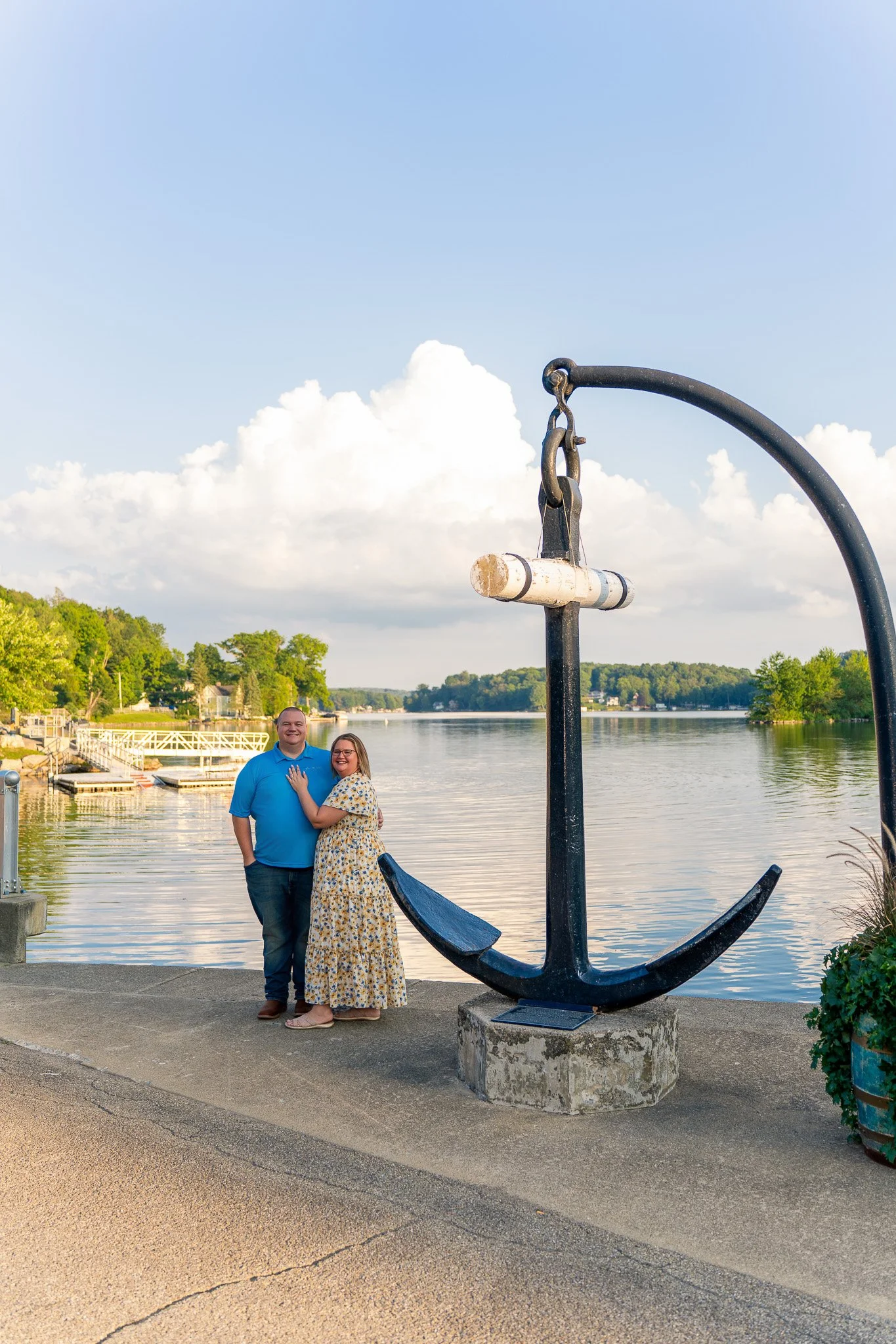 Featured Client: Anchored Bookkeeping LLC