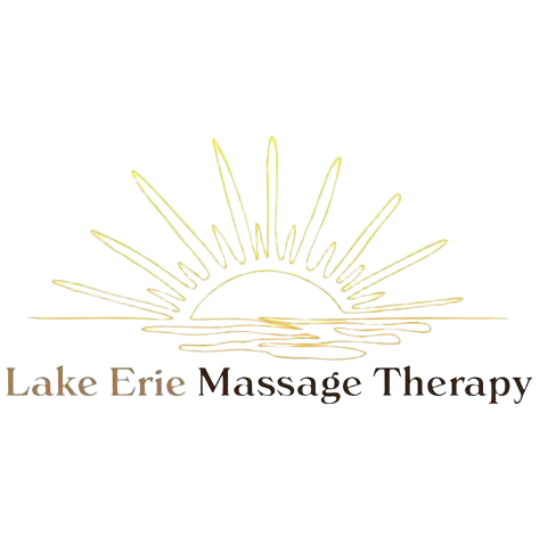Lifestyle branding photography for Lake Erie Massage Therapy in Erie, PA.