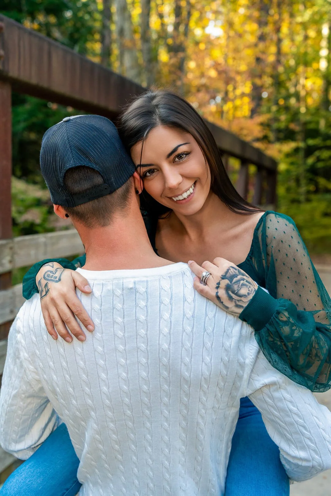 family lifestyle portrait by zdarko photography in erie, pa. 