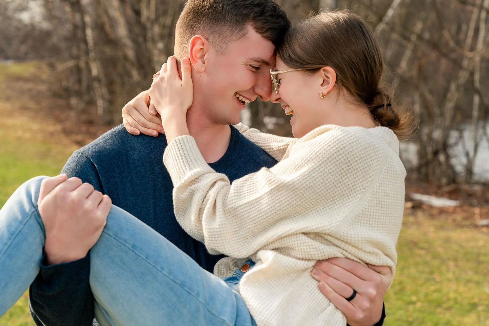 family lifestyle portrait by zdarko photography in erie, pa. 