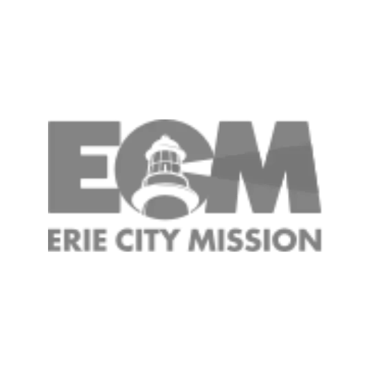 Zdarko Photography of Erie is a trusted by Erie City Mission.