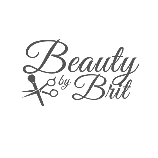 Personal branding and glamour portraits for Beauty by Brit in Albion, PA.