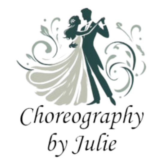 Branding and action photography for Choreography by Julie in Erie, PA.