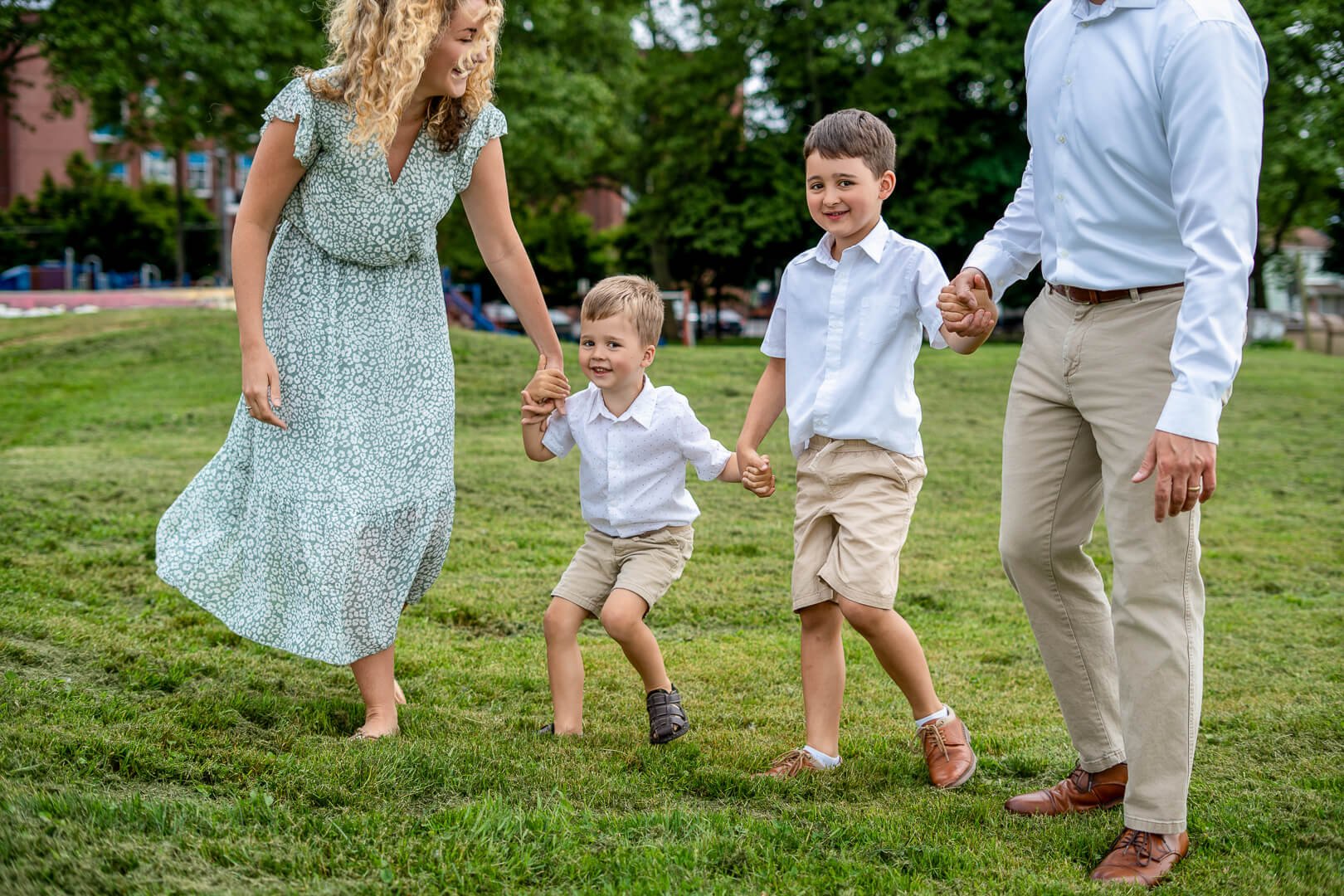 Family Brand Image in Erie, PA.