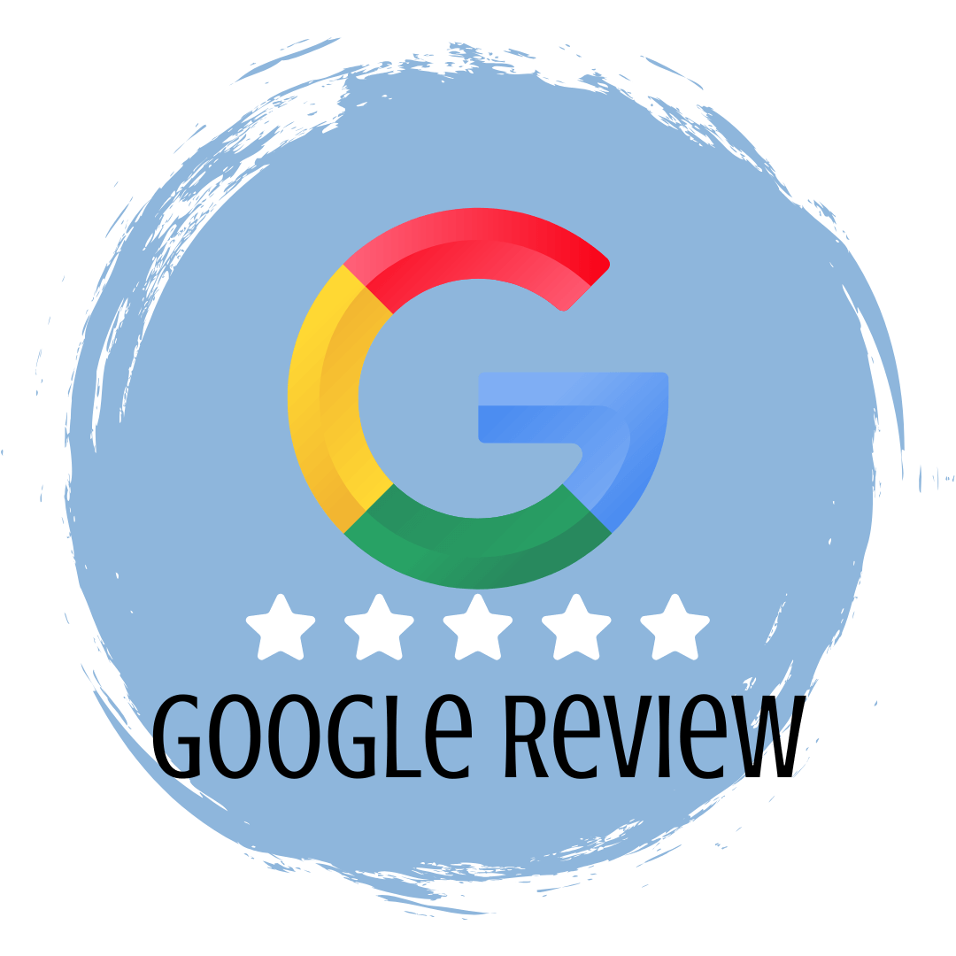 Google Review Icon Zdarko Photography Erie PA