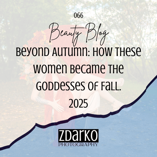 Beyond Autumn: How These Women Became the Goddesses of Fall