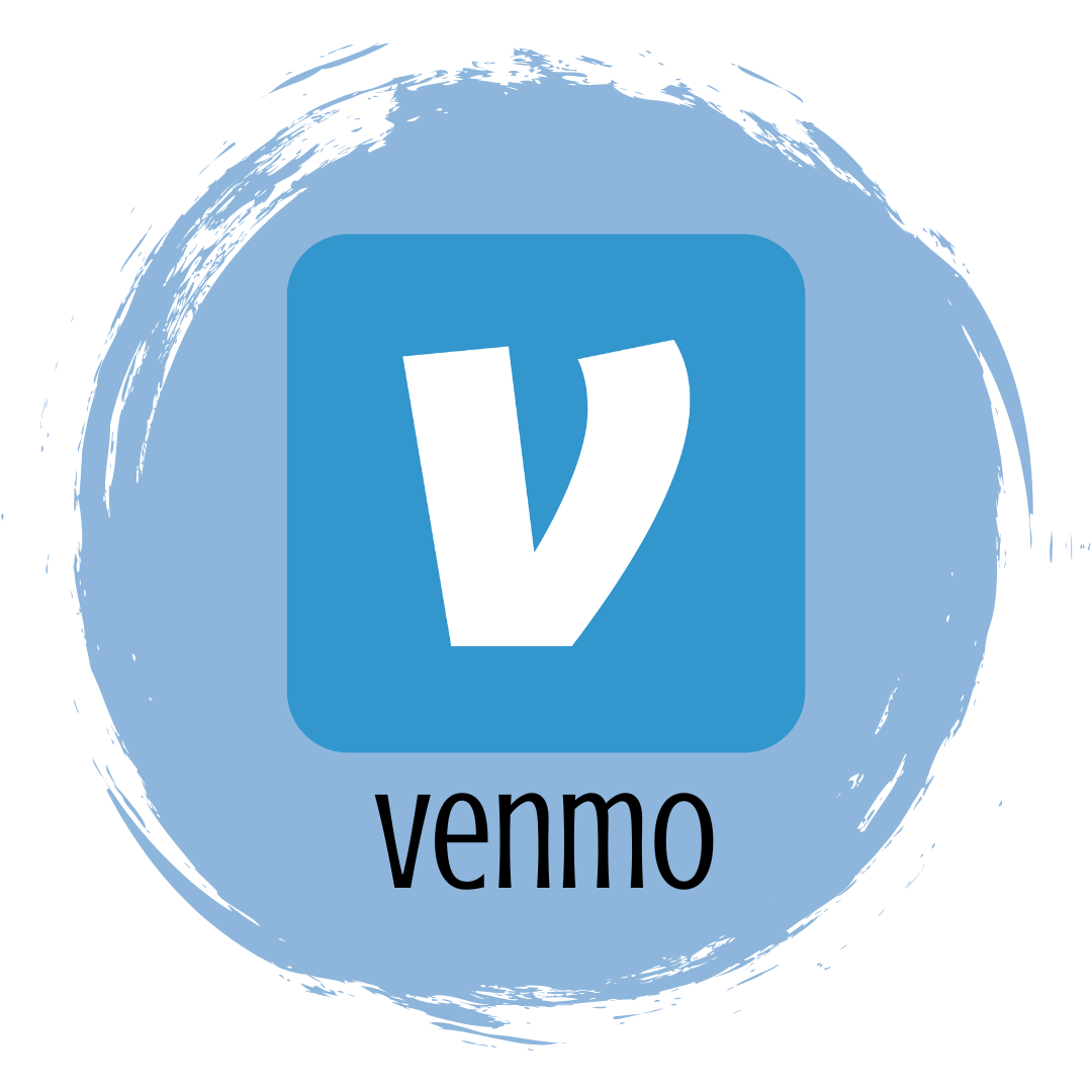 Venmo Icon Zdarko Photography Erie PA