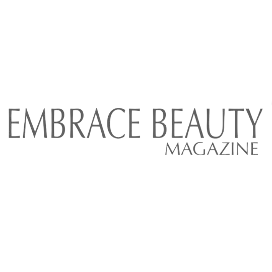 Zdarko Photography published in Embrace Beauty website and magazine..