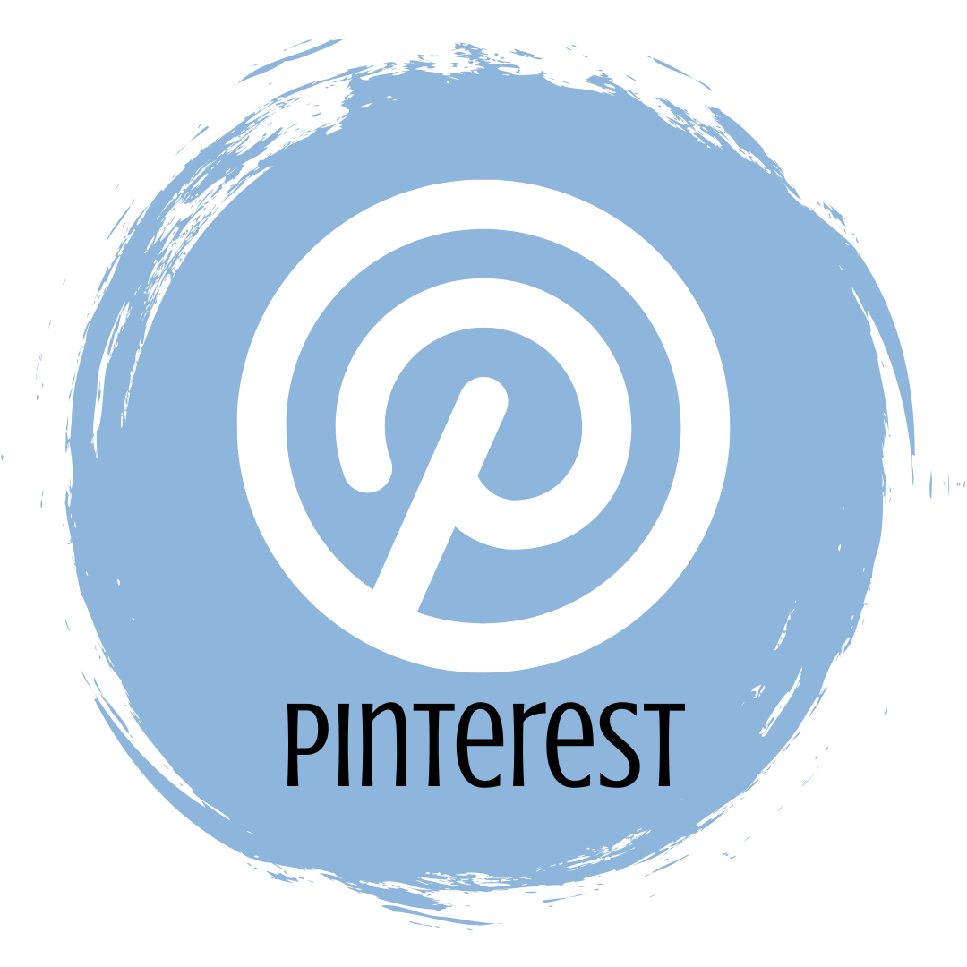 Pinterest Icon Zdarko Photography Erie PA