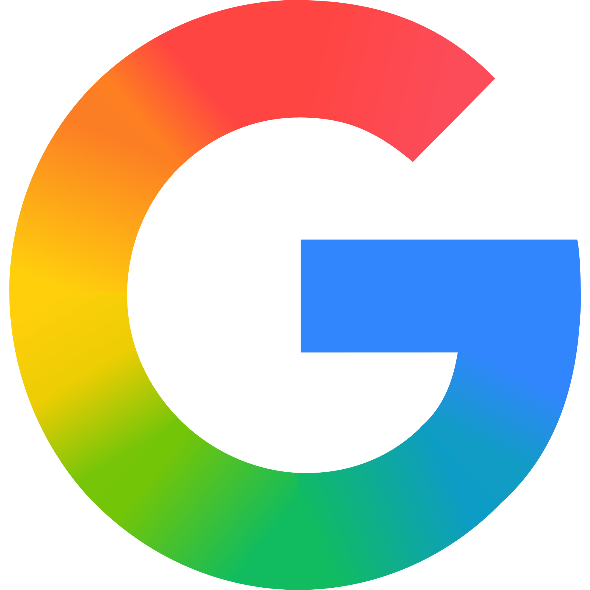 Google Logo to leave feedback or a review.