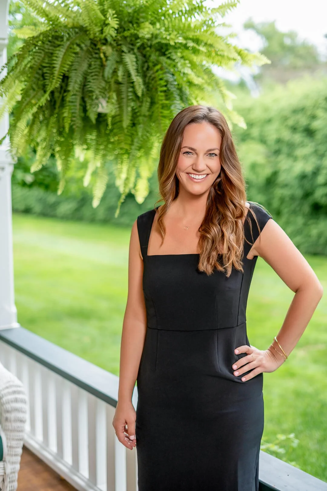 Mary Personal Brand Featured Client
