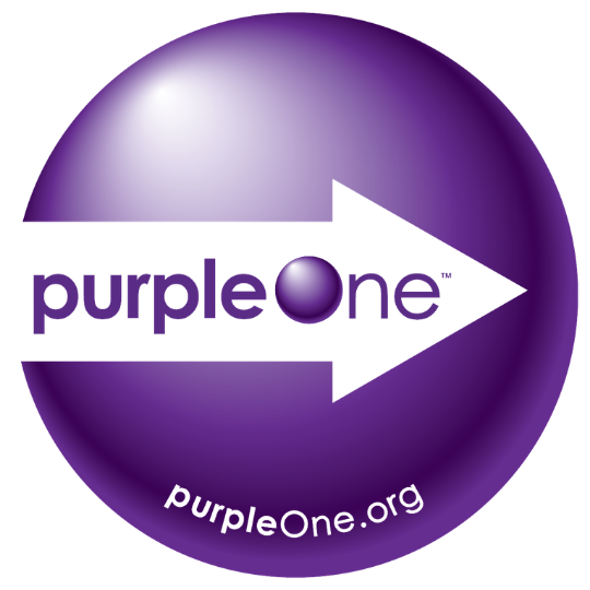 PurpleOne Logo