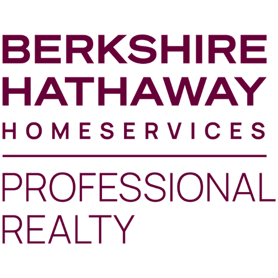 Professional branding portraits for Berkshire Hathaway HomeServices in Erie, PA.