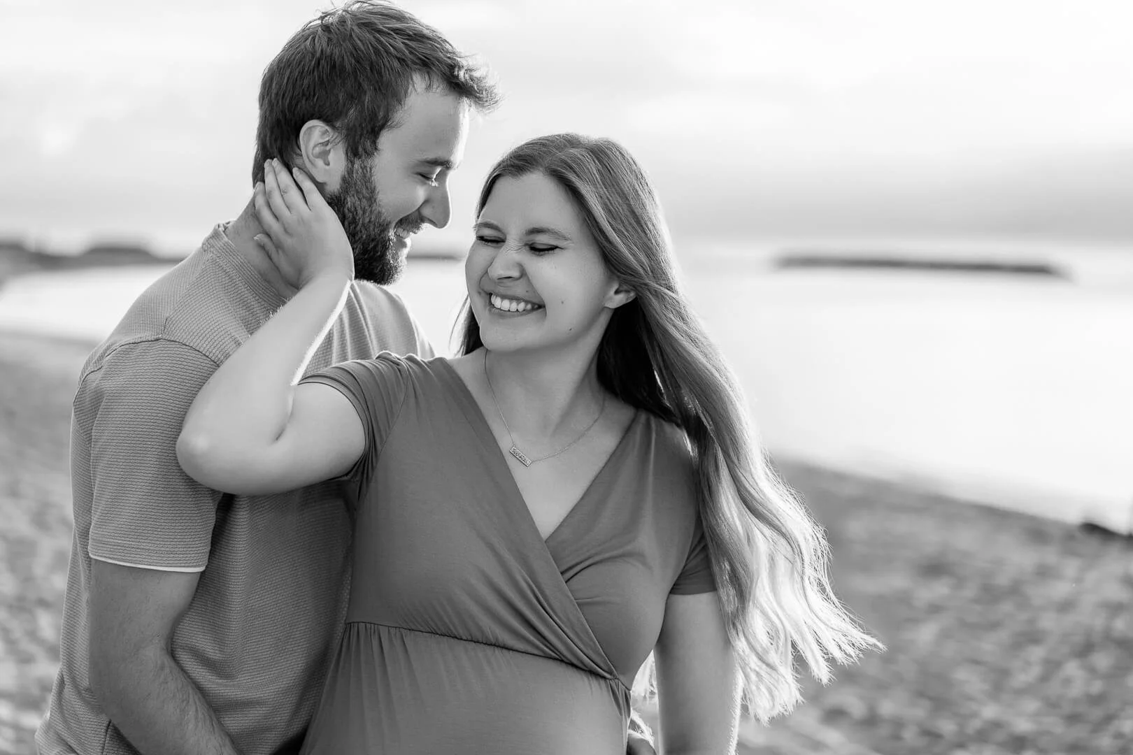 family lifestyle portrait by zdarko photography in erie, pa. 