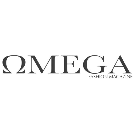 Zdarko Photography published in Omega Fashion Magazine website and print.