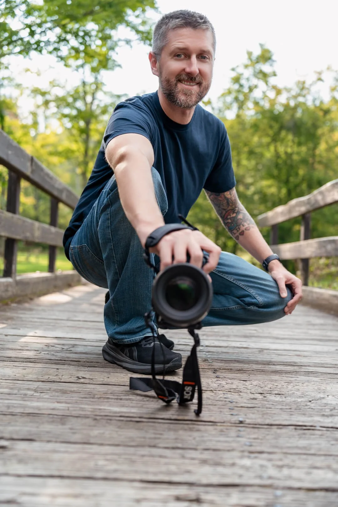 Photographer erie pa