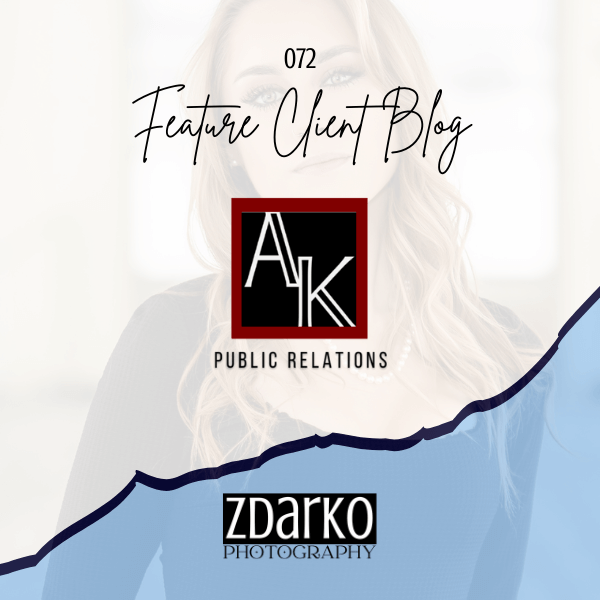 High-Class, High-Impact: Elevating AK Public Relations with Ashlyn Keenan