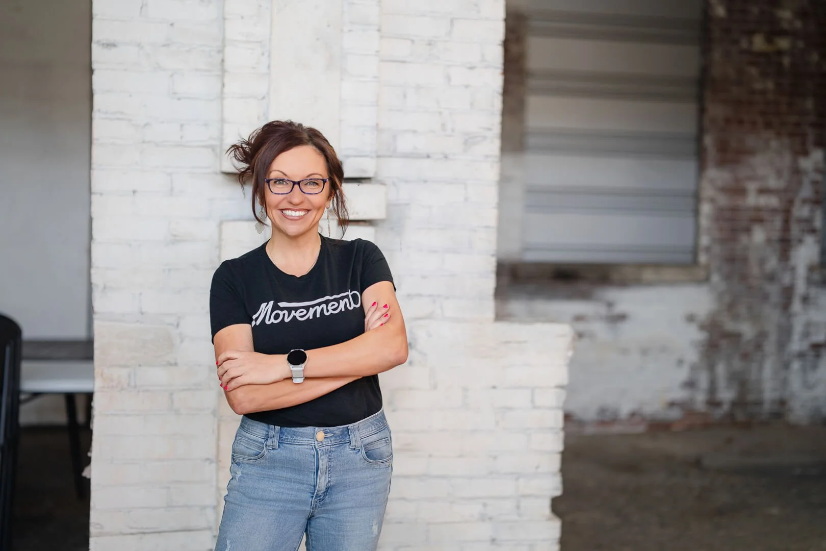 Personal Brand Portrait in Erie, PA