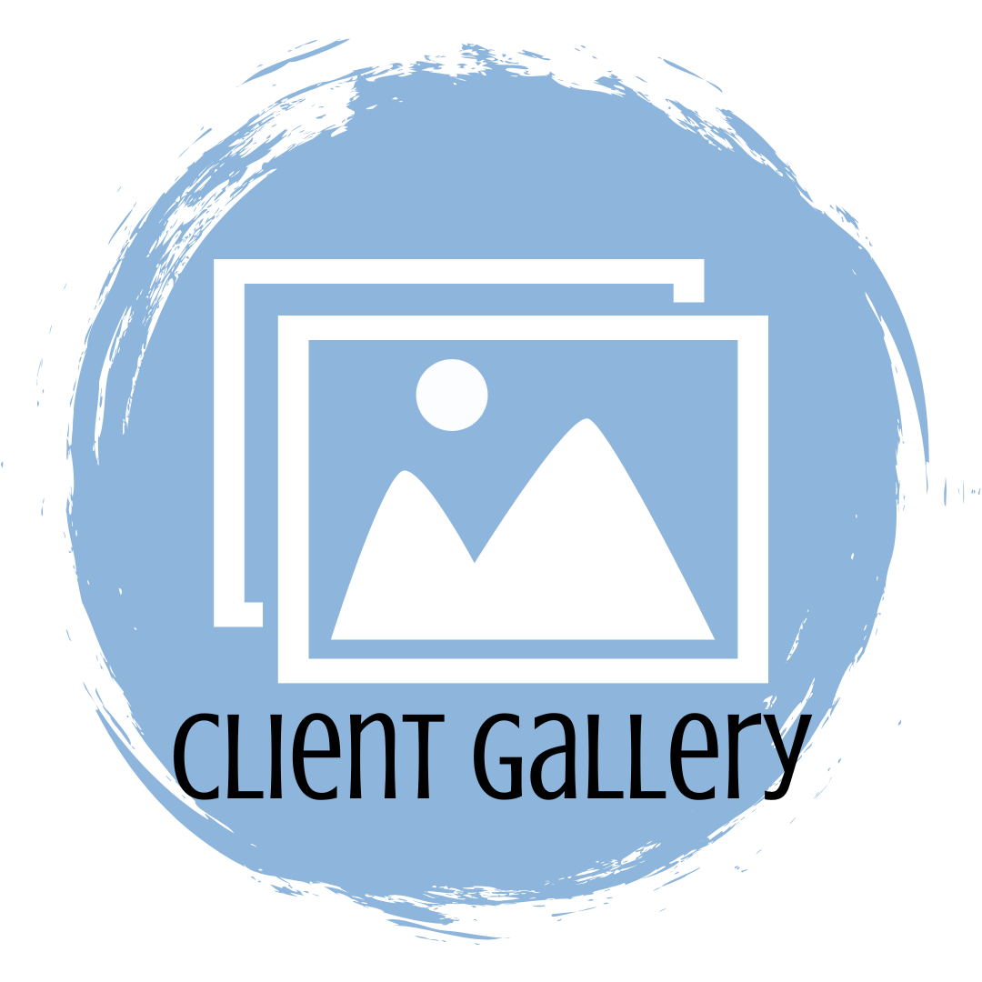 Client Gallery Icon Zdarko Photography Erie PA