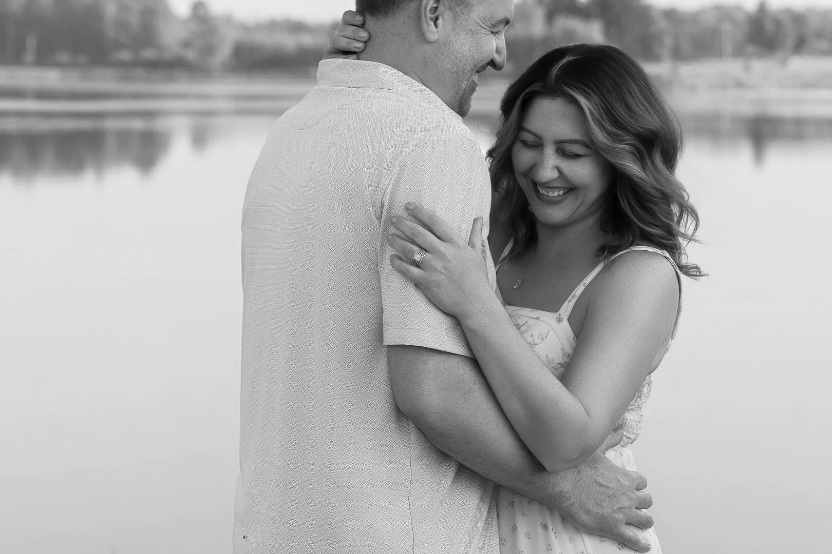 family lifestyle portrait by zdarko photography in erie, pa. 