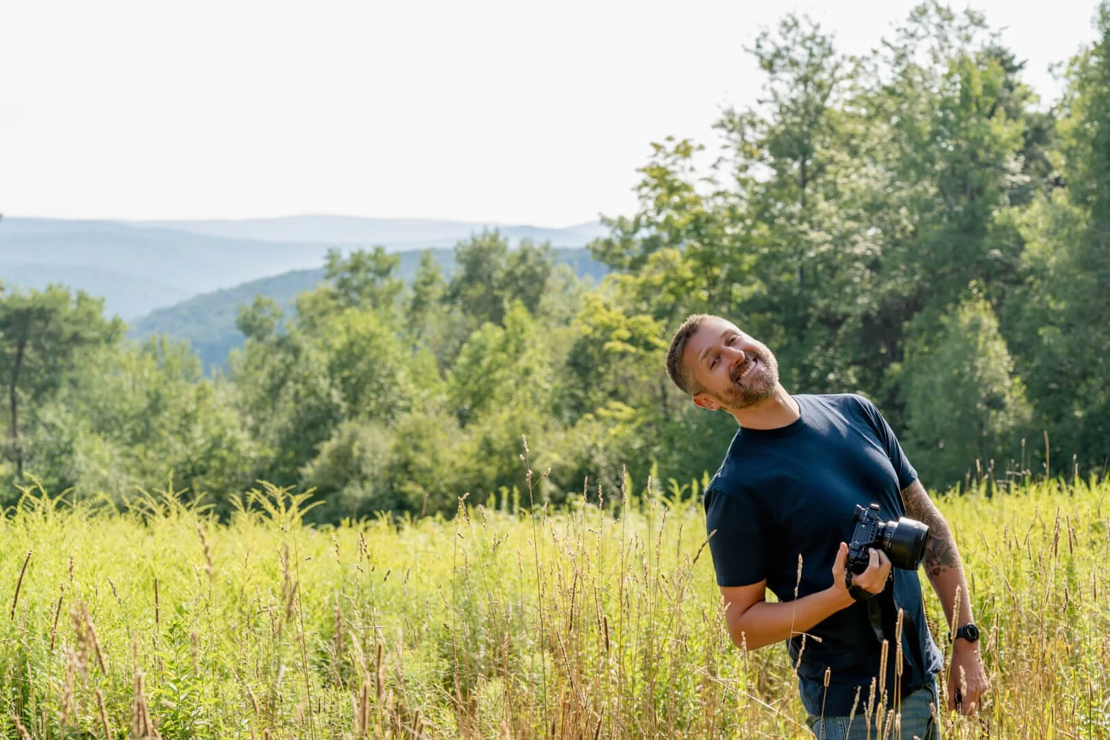 Photographer erie pa