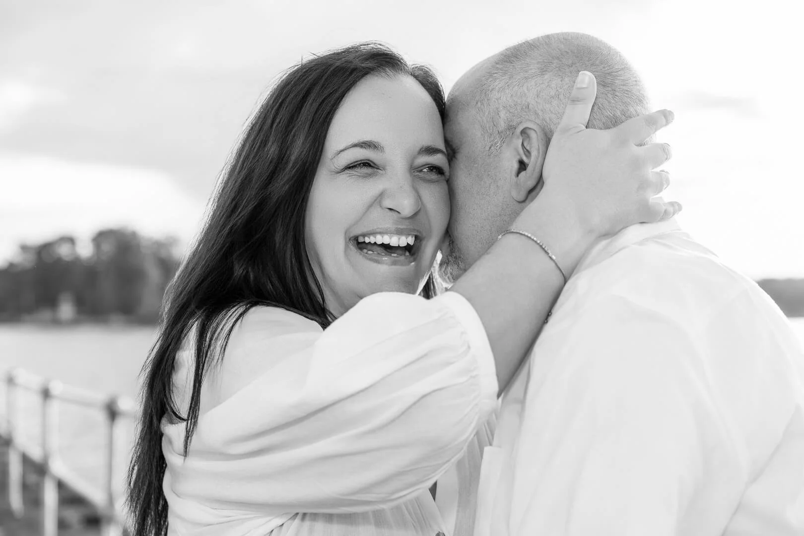 family lifestyle portrait by zdarko photography in erie, pa. 