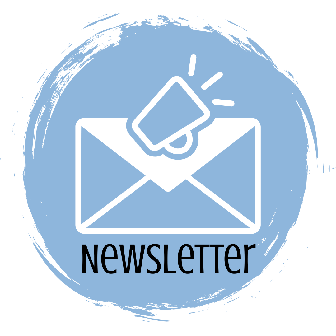 Newsletter Signup Icon Zdarko Photography Erie PA