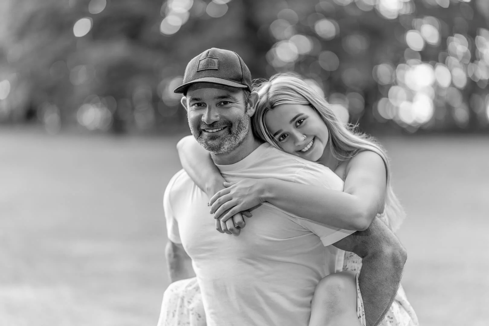 family lifestyle portrait by zdarko photography in erie, pa. 