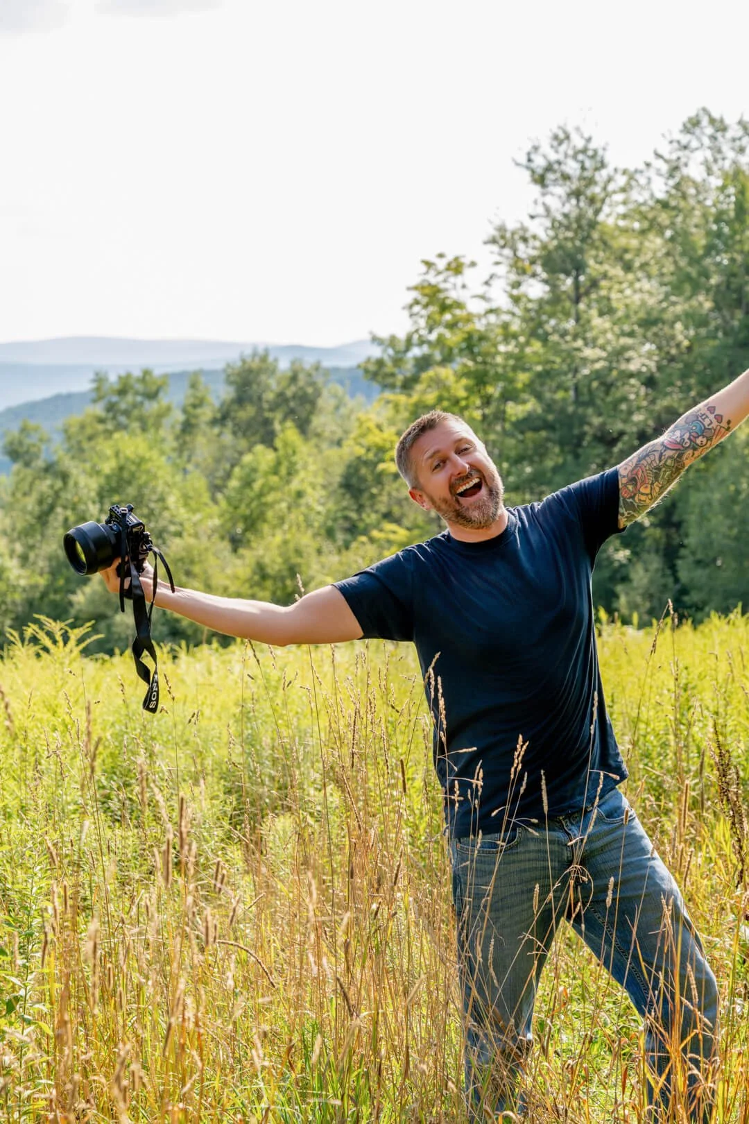 Photographer erie pa