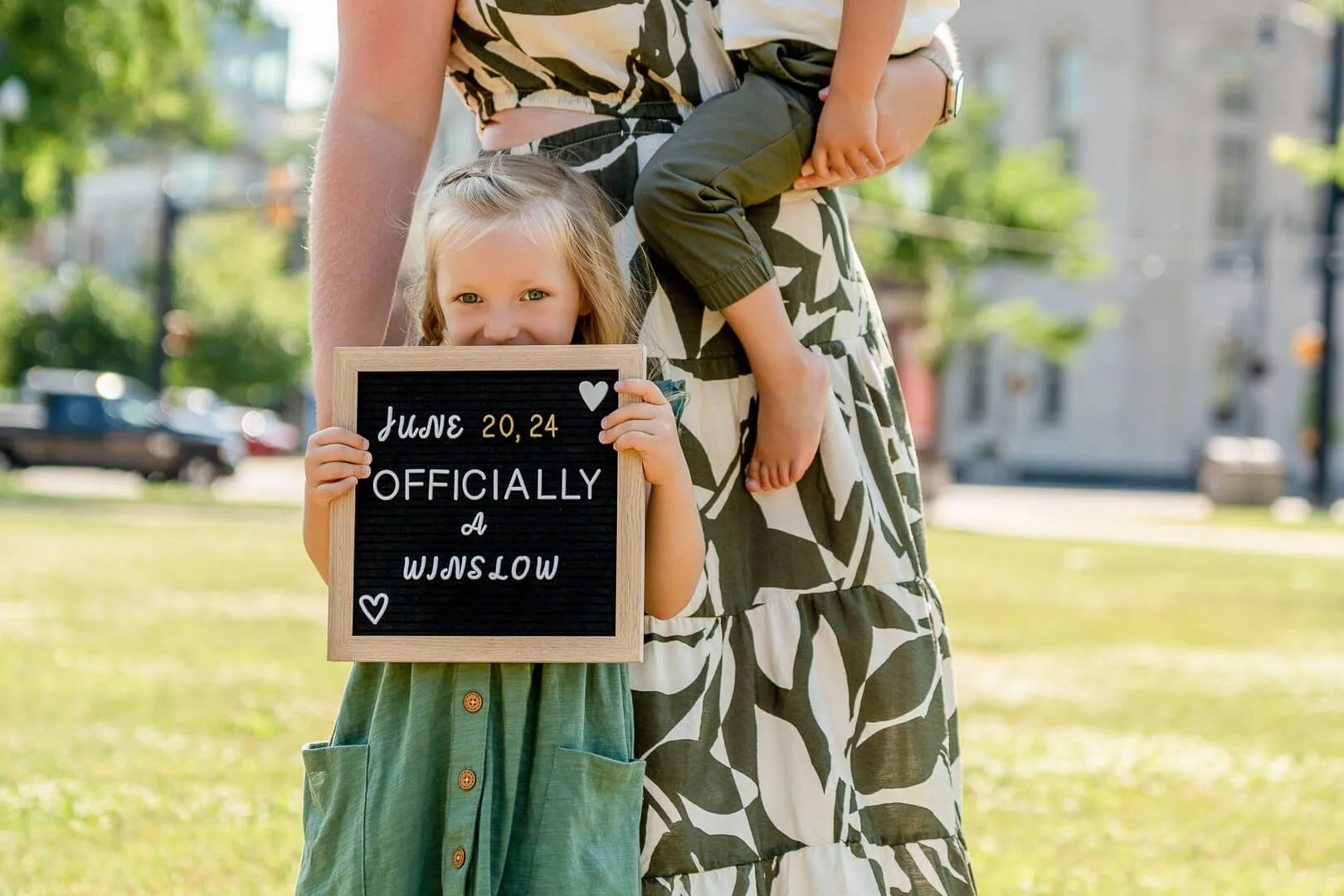 family lifestyle portrait by zdarko photography in erie, pa. 