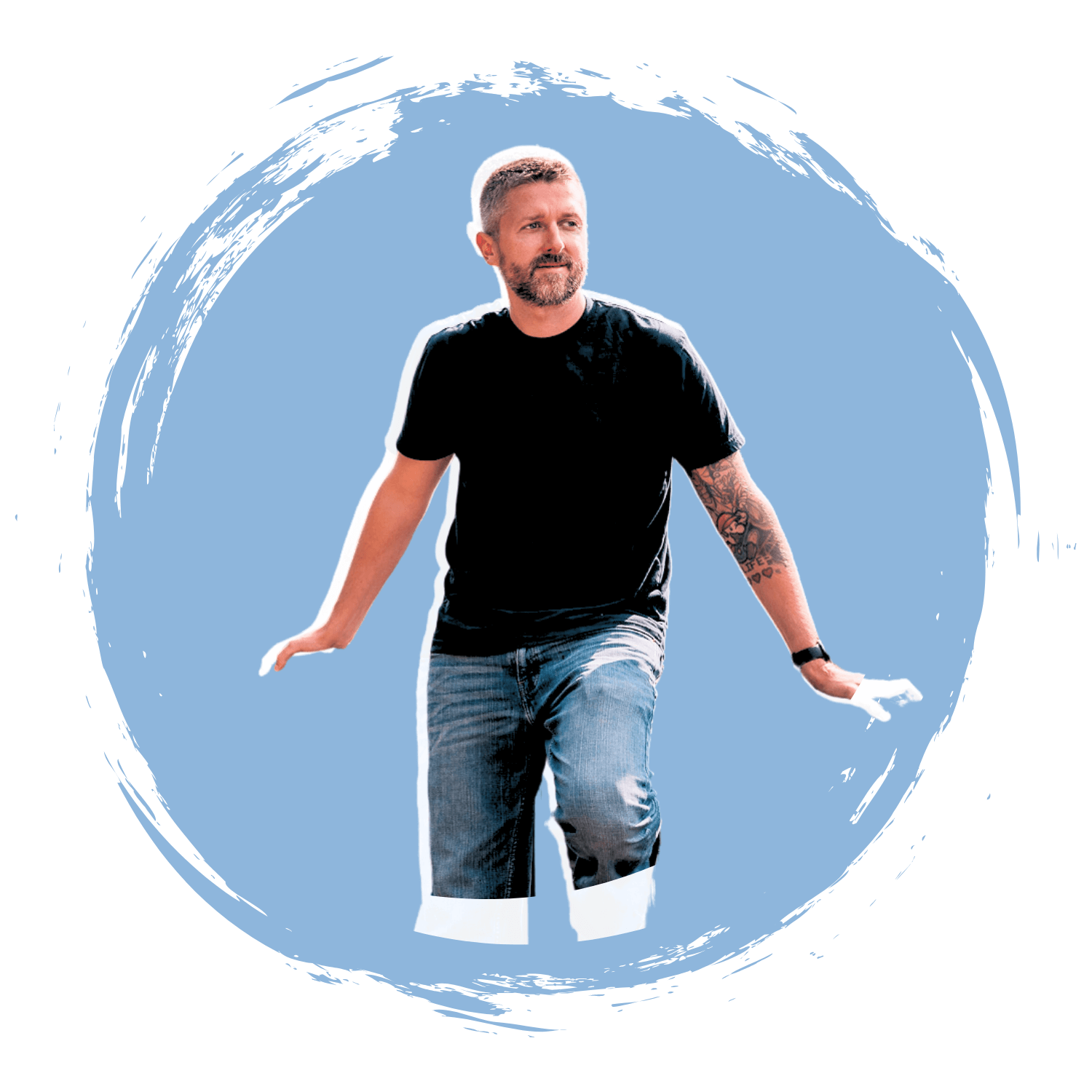 Chris Zdarko of Zdarko Photography